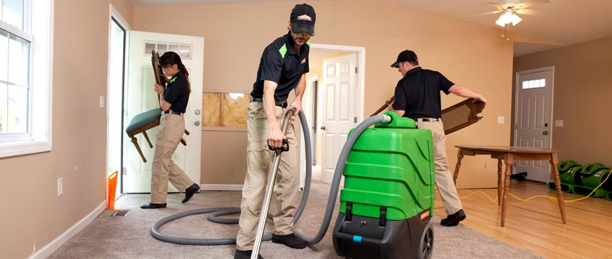 Racine, WI cleaning services